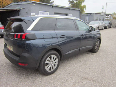 Peugeot 5008 Gebrauchtwagen