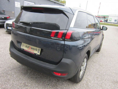 Peugeot 5008 Gebrauchtwagen