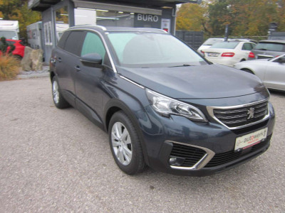 Peugeot 5008 Gebrauchtwagen