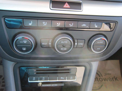 Seat Alhambra Gebrauchtwagen