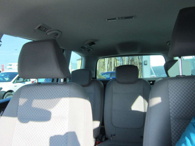 Seat Alhambra Gebrauchtwagen