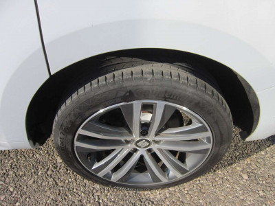 Seat Alhambra Gebrauchtwagen