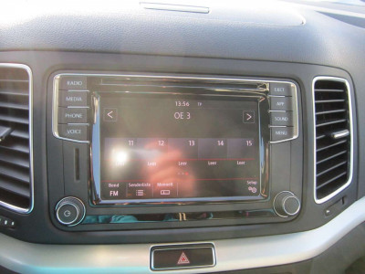 Seat Alhambra Gebrauchtwagen