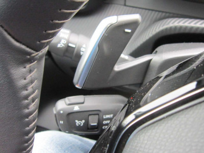 Peugeot 208 Gebrauchtwagen