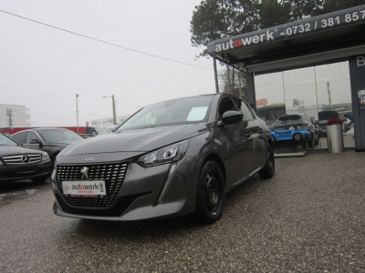 Peugeot 208 Gebrauchtwagen