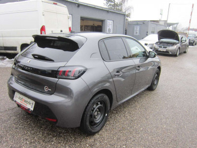 Peugeot 208 Gebrauchtwagen