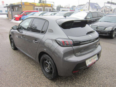 Peugeot 208 Gebrauchtwagen