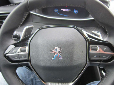 Peugeot 208 Gebrauchtwagen