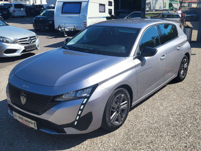 Peugeot 308 Gebrauchtwagen