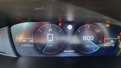 Peugeot 308 Gebrauchtwagen