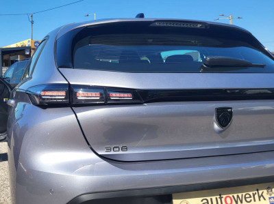 Peugeot 308 Gebrauchtwagen