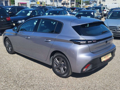 Peugeot 308 Gebrauchtwagen