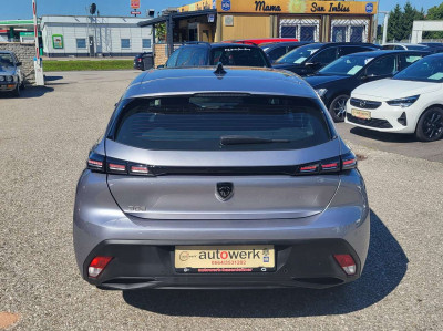 Peugeot 308 Gebrauchtwagen