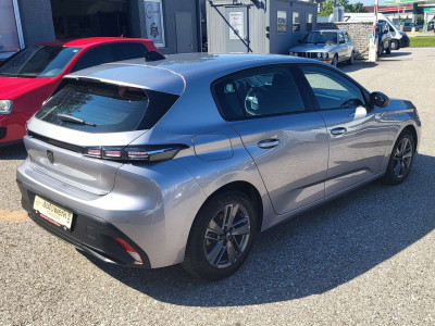Peugeot 308 Gebrauchtwagen