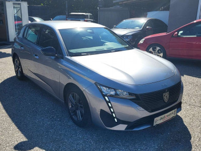 Peugeot 308 Gebrauchtwagen