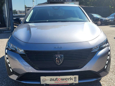 Peugeot 308 Gebrauchtwagen