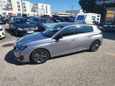 Peugeot 308 Gebrauchtwagen