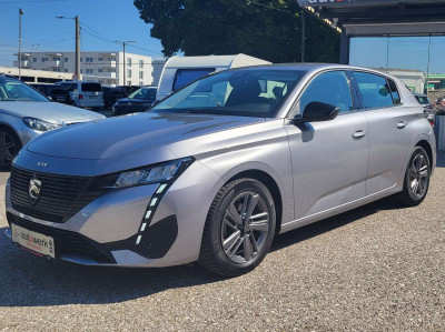 Peugeot 308 Gebrauchtwagen