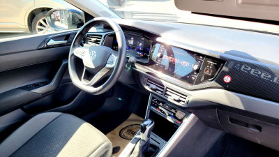 VW Taigo Gebrauchtwagen