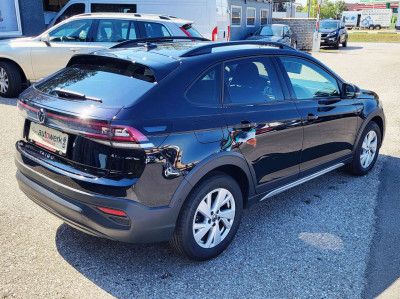 VW Taigo Gebrauchtwagen