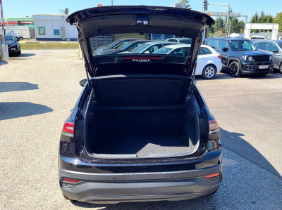 VW Taigo Gebrauchtwagen