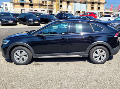 VW Taigo Gebrauchtwagen