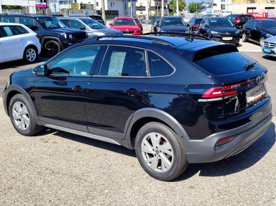 VW Taigo Gebrauchtwagen