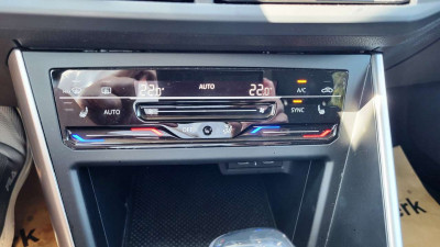 VW Taigo Gebrauchtwagen
