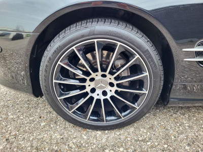 Mercedes-Benz SL Gebrauchtwagen