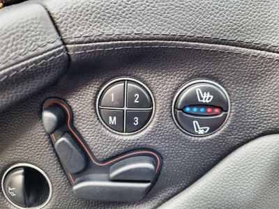 Mercedes-Benz SL Gebrauchtwagen