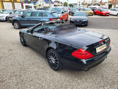 Mercedes-Benz SL Gebrauchtwagen