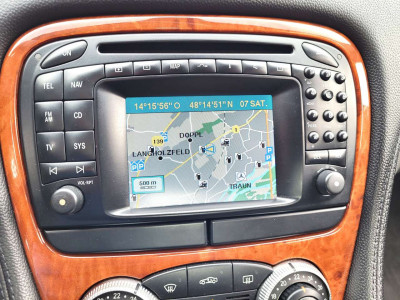 Mercedes-Benz SL Gebrauchtwagen
