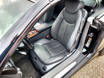 Mercedes-Benz SL Gebrauchtwagen