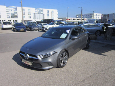 Mercedes-Benz A-Klasse Gebrauchtwagen