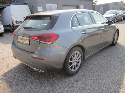 Mercedes-Benz A-Klasse Gebrauchtwagen