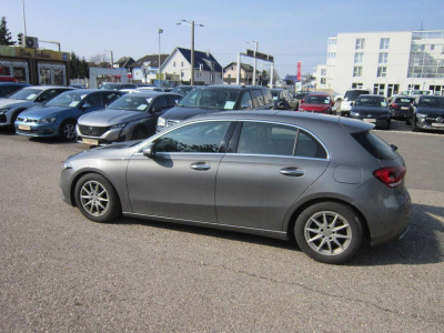 Mercedes-Benz A-Klasse Gebrauchtwagen
