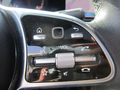 Mercedes-Benz A-Klasse Gebrauchtwagen