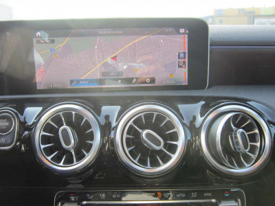 Mercedes-Benz A-Klasse Gebrauchtwagen