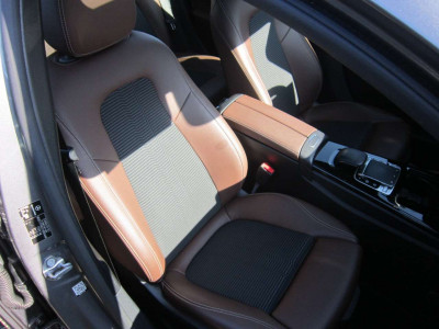 Mercedes-Benz A-Klasse Gebrauchtwagen