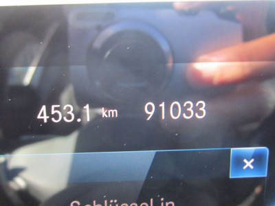 Mercedes-Benz A-Klasse Gebrauchtwagen