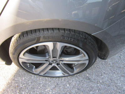 Mercedes-Benz A-Klasse Gebrauchtwagen