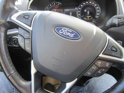 Ford Galaxy Gebrauchtwagen