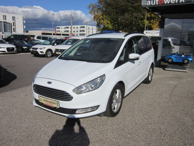 Ford Galaxy Gebrauchtwagen