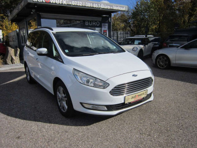 Ford Galaxy Gebrauchtwagen