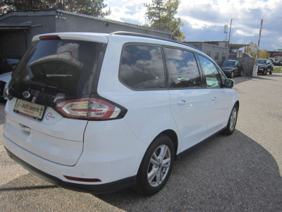 Ford Galaxy Gebrauchtwagen
