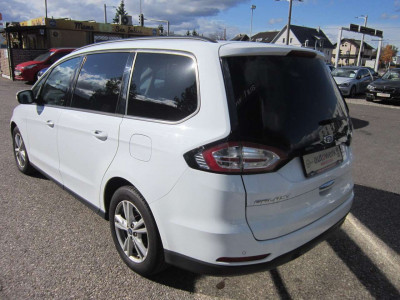 Ford Galaxy Gebrauchtwagen