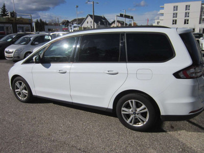 Ford Galaxy Gebrauchtwagen