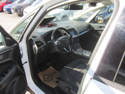 Ford Galaxy Gebrauchtwagen