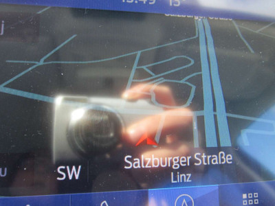 Ford Galaxy Gebrauchtwagen