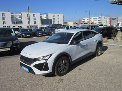Peugeot 408 Gebrauchtwagen